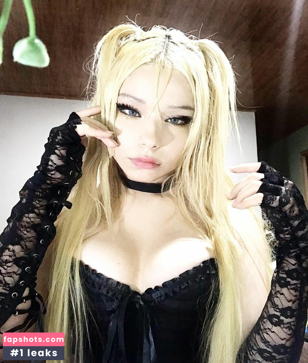 Ashley Conejo Filtración Desnuda OnlyFans Foto #40 - Fapshots