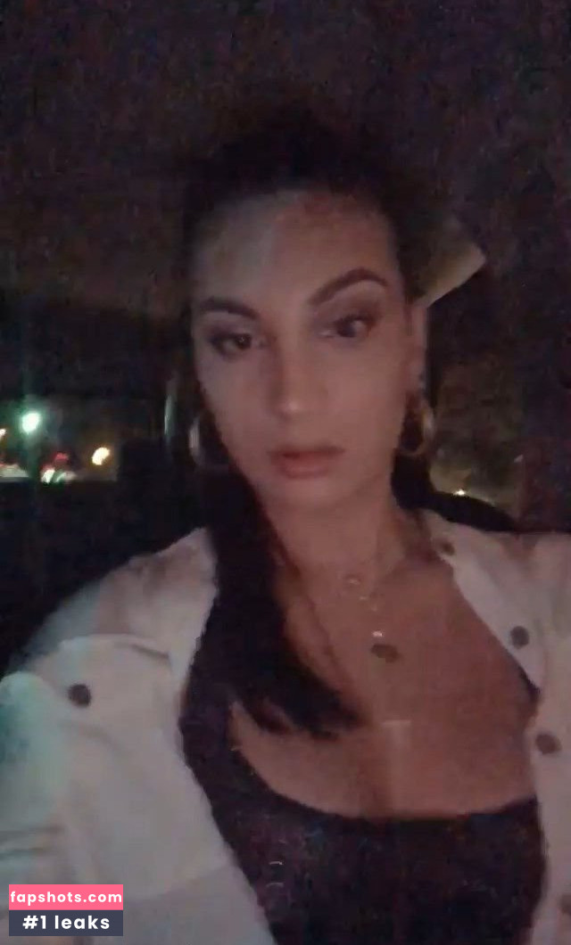 Ashley Cooper gallery photo #2