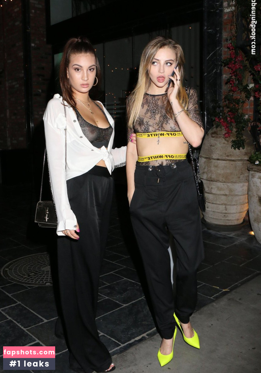 Ashley Cooper gallery photo #11