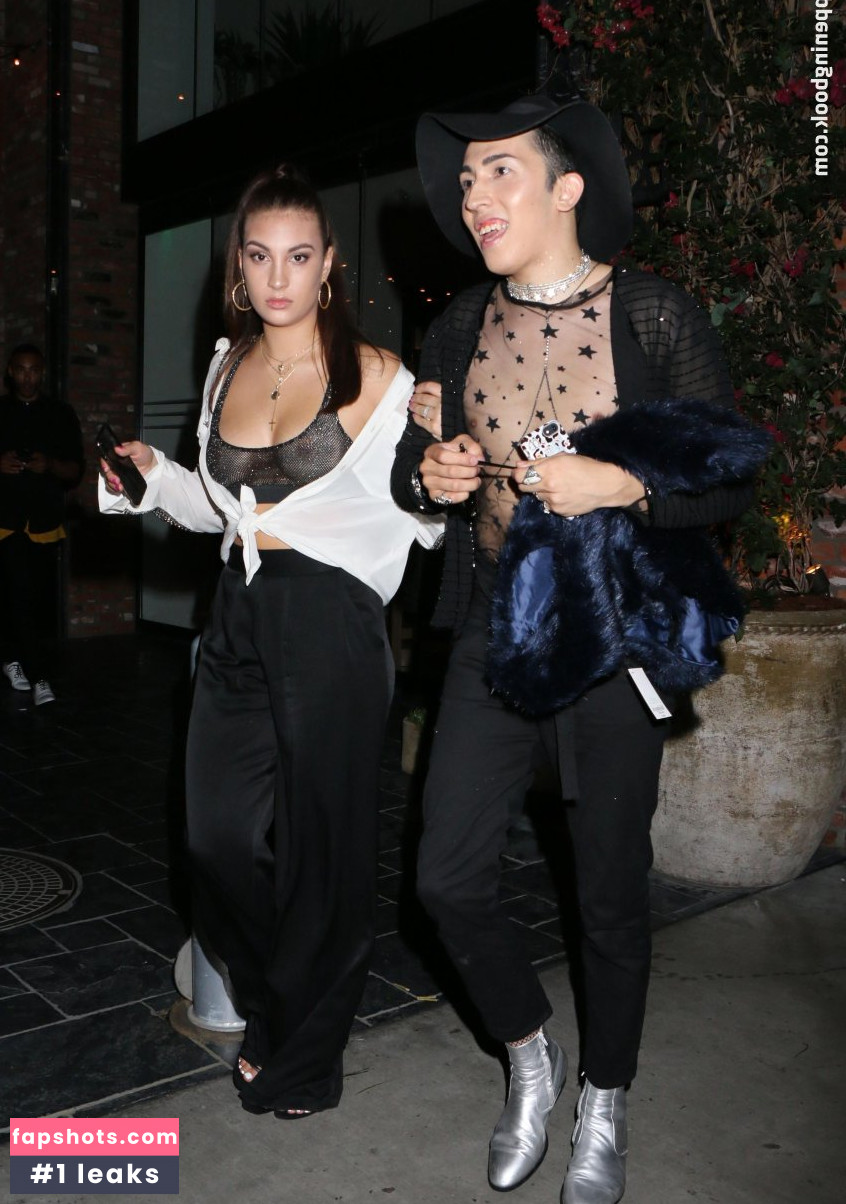 Ashley Cooper gallery photo #13