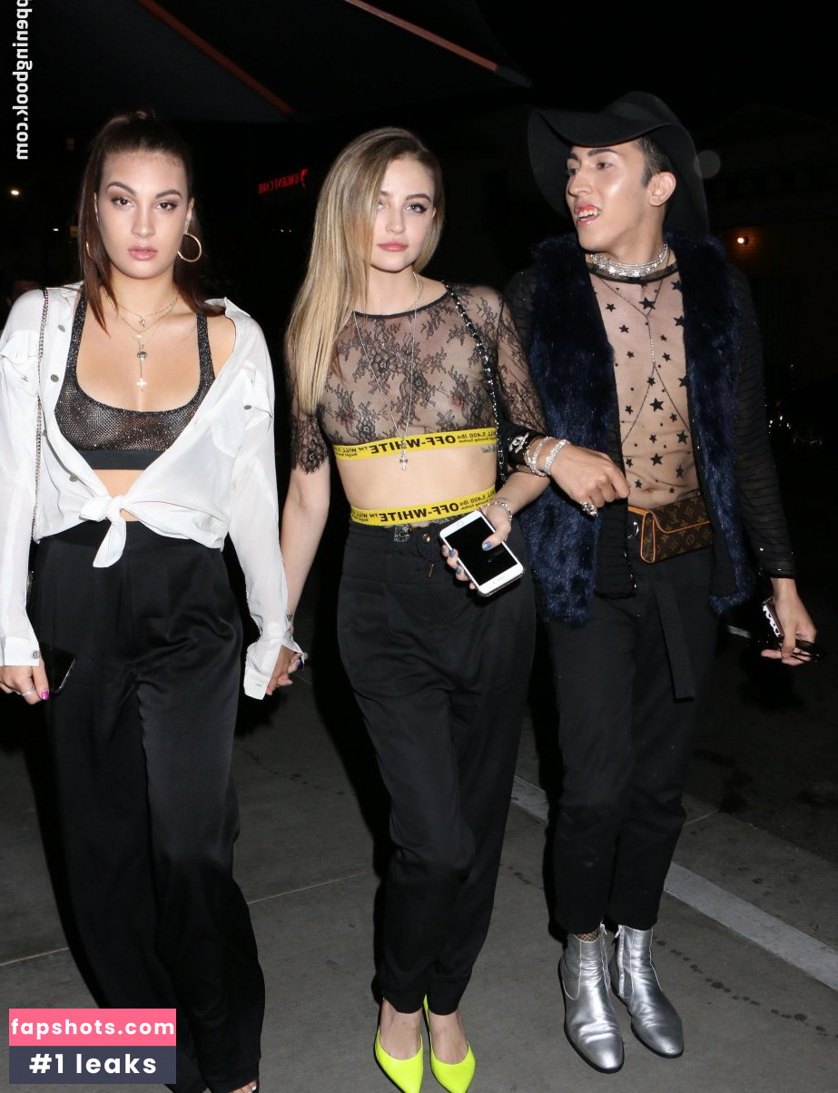 Ashley Cooper gallery photo #14