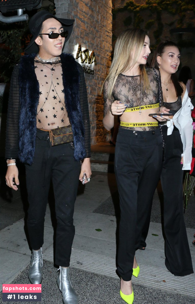 Ashley Cooper gallery photo #16