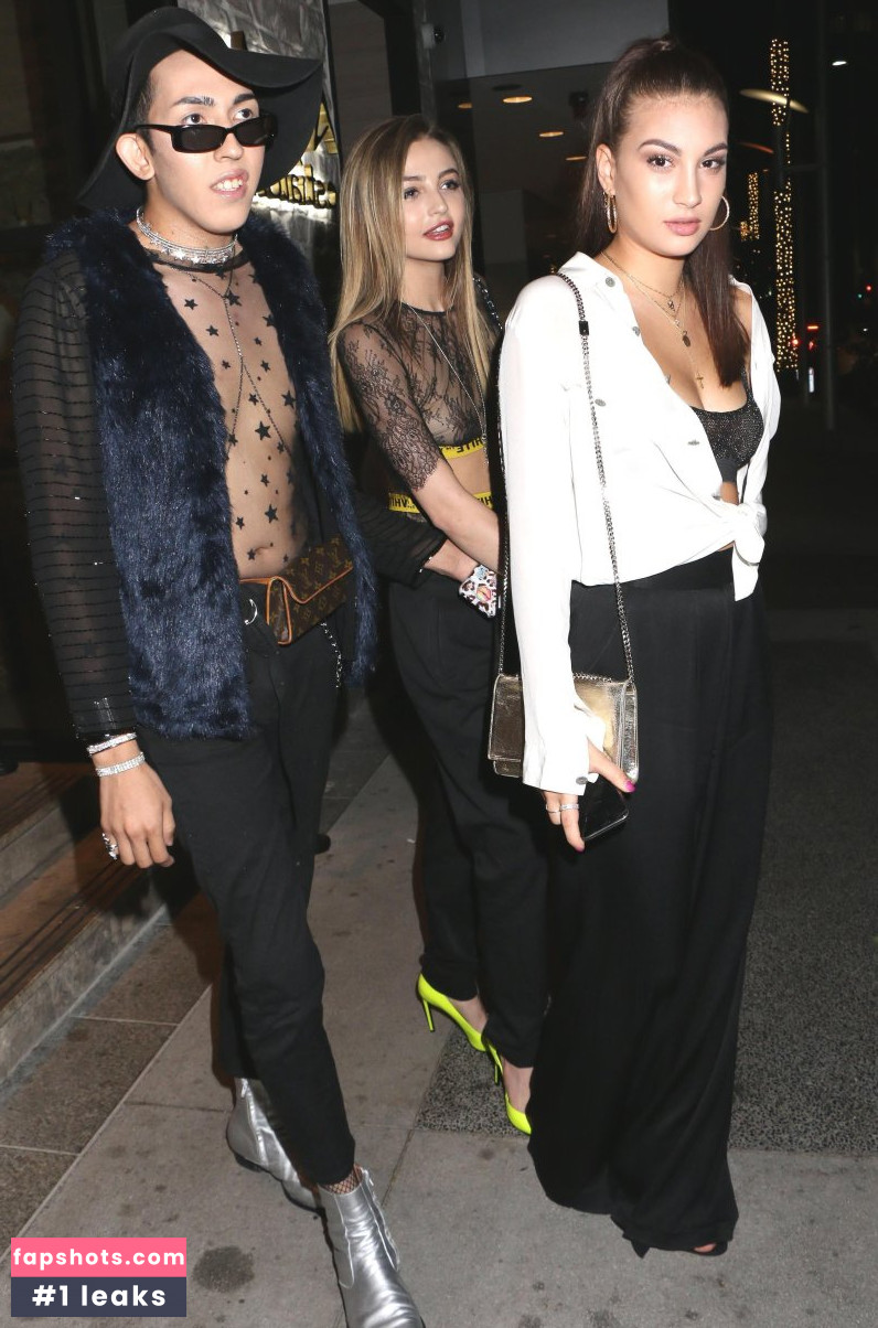 Ashley Cooper gallery photo #17