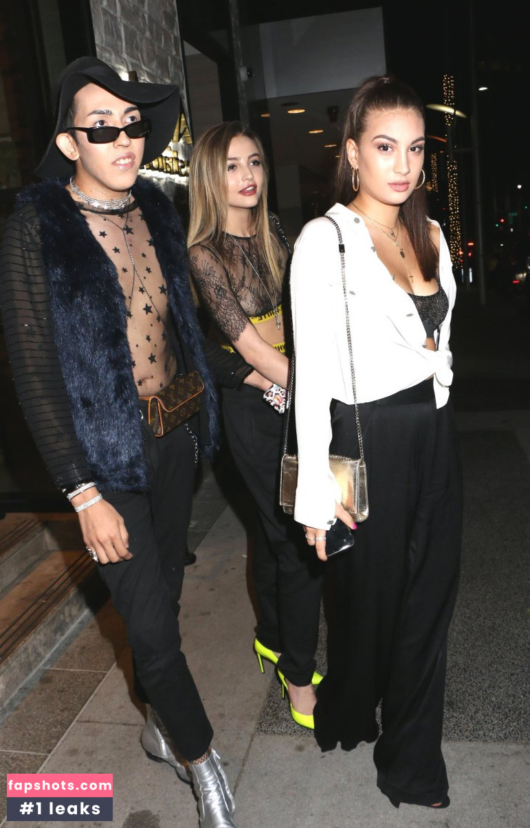 Ashley Cooper gallery photo #18