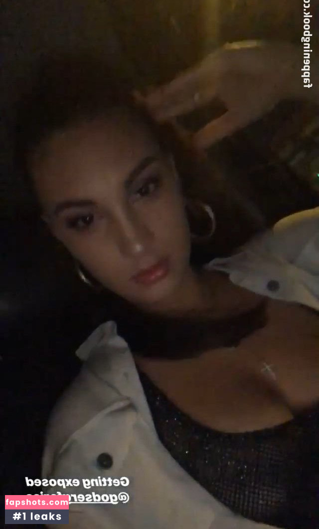 Ashley Cooper gallery photo #3