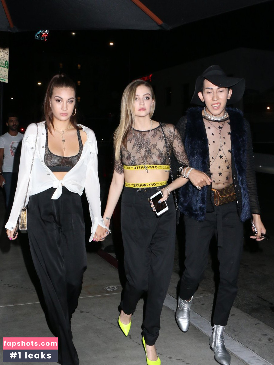 Ashley Cooper gallery photo #21