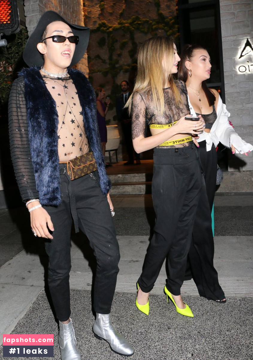 Ashley Cooper gallery photo #22