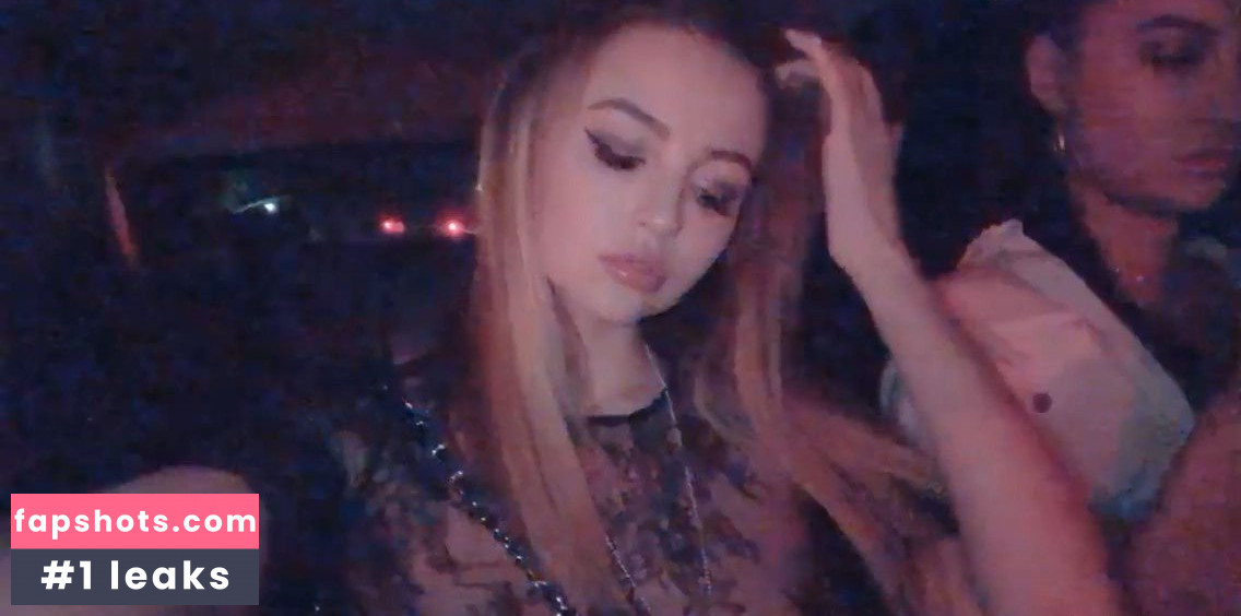 Ashley Cooper gallery photo #5