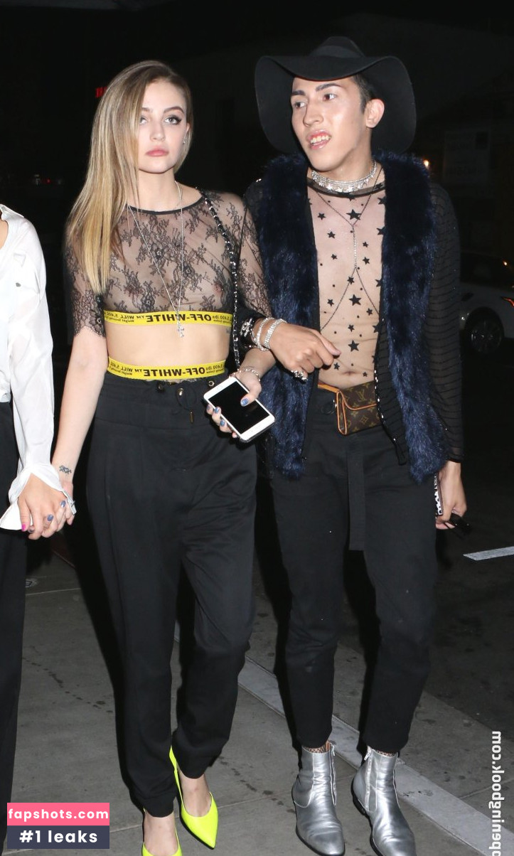 Ashley Cooper gallery photo #9