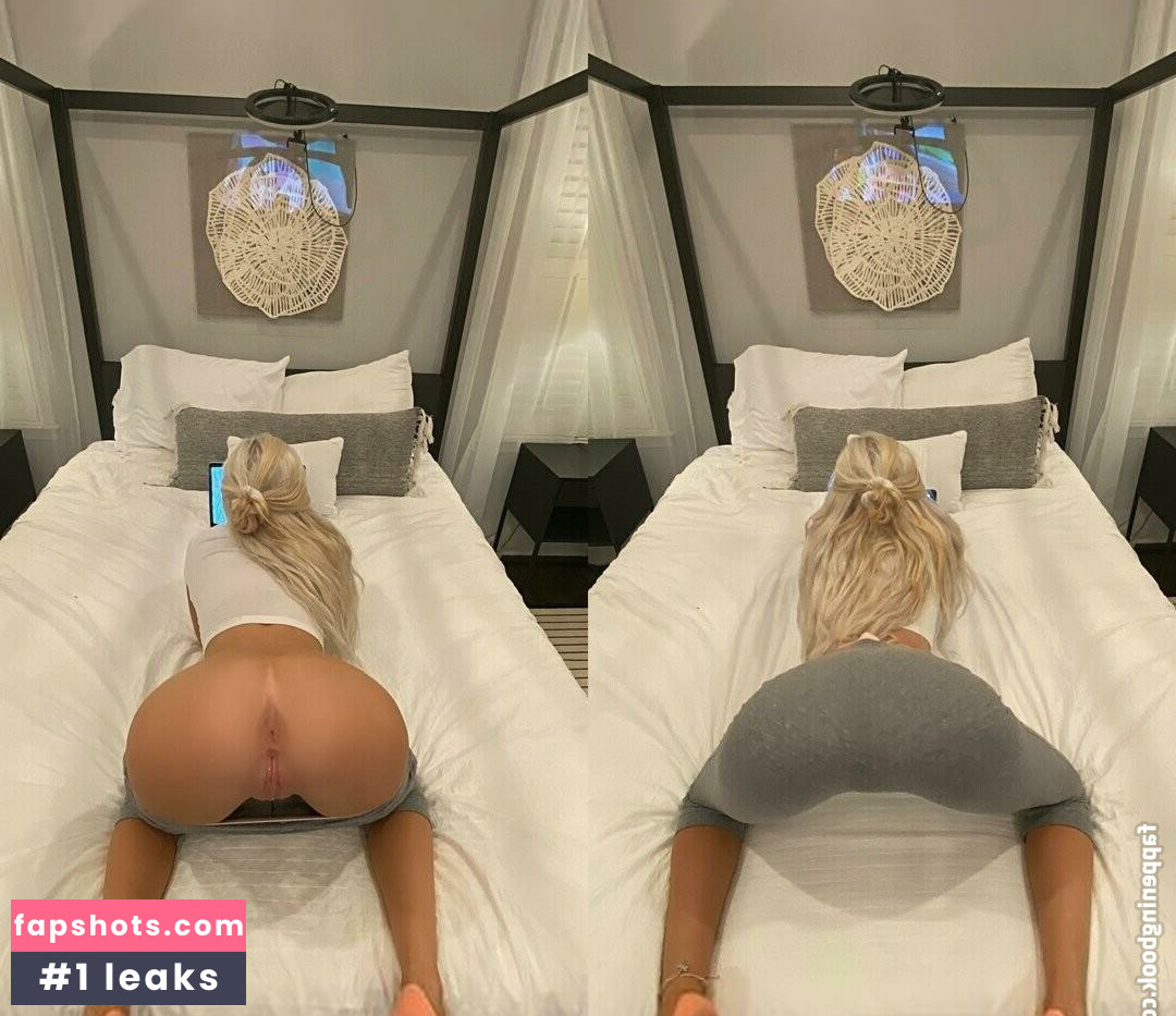 Ashley Danielle Nude Leaks OnlyFans Photos #19 - LeakJerk