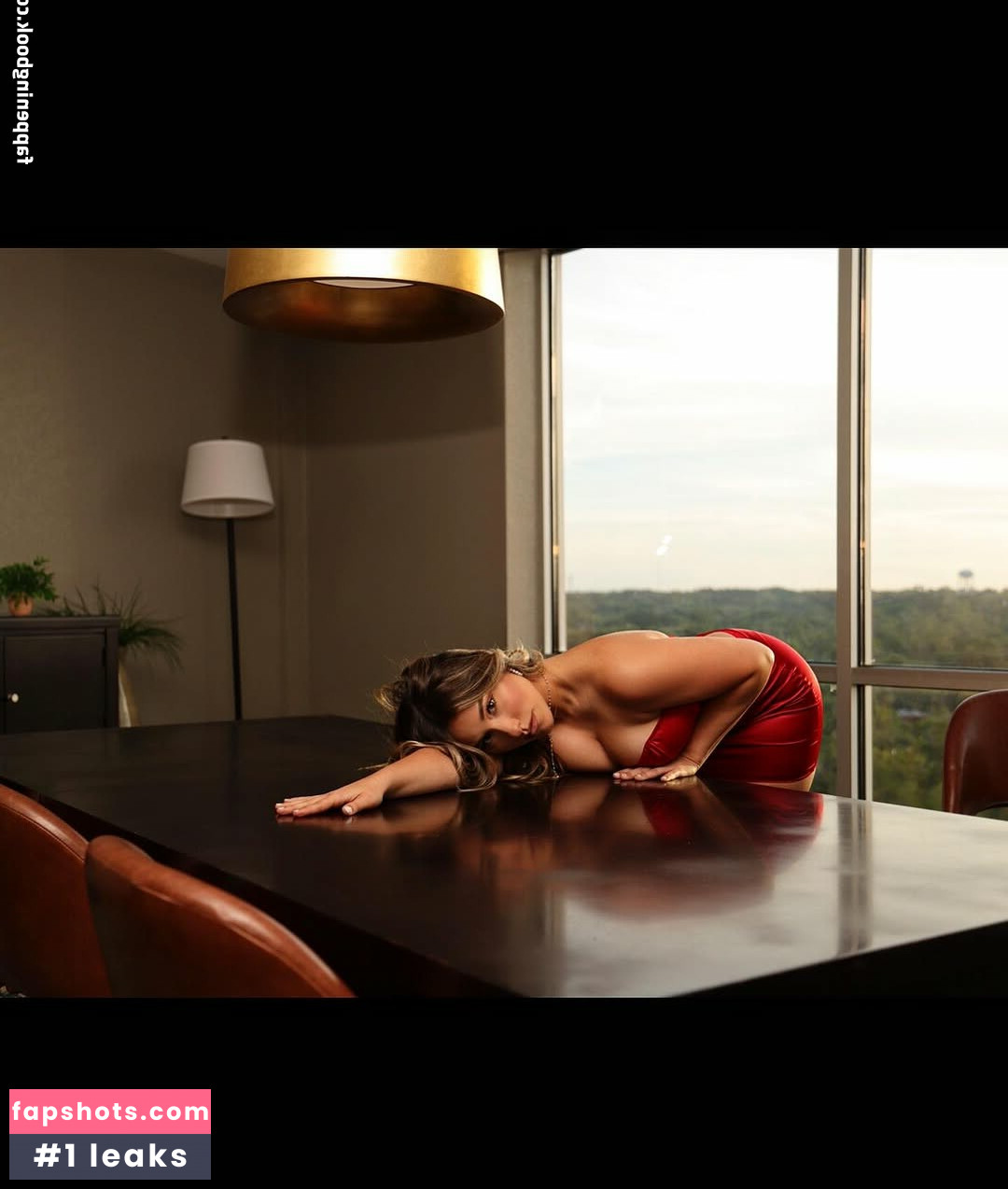 Ashley Del Valle gallery photo #3