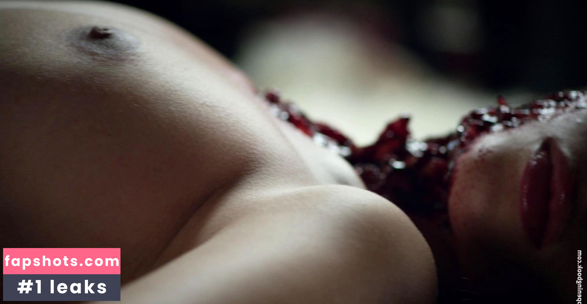 Ashley Doris gallery photo #2