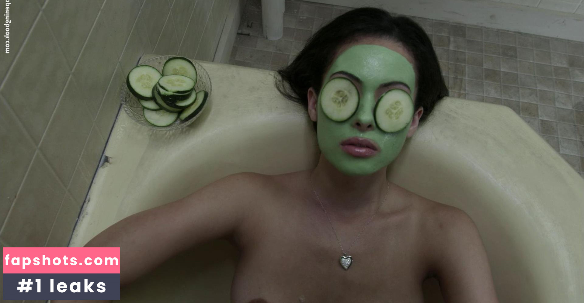 Ashley Doris gallery photo #6