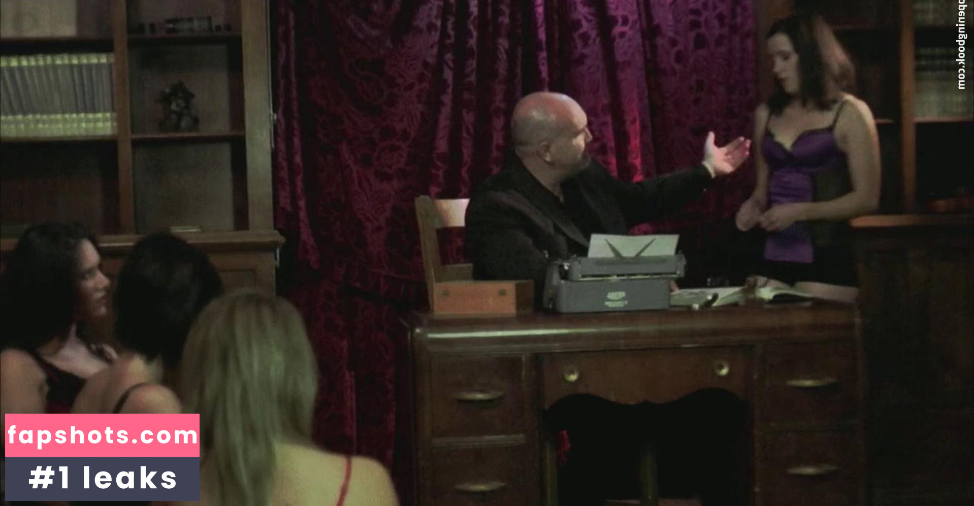 Ashley Eliza Parker Nahé úniky fotek pouze od fanoušků #2 - Fapshots