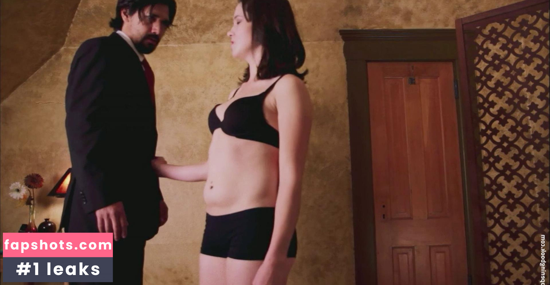 Ashley Eliza Parker Nahé úniky fotek pouze od fanoušků #6 - Fapshots