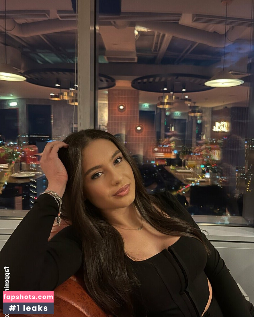 Ashley-Evans Nude Leaks OnlyFans Photos #5 - LeakJerk