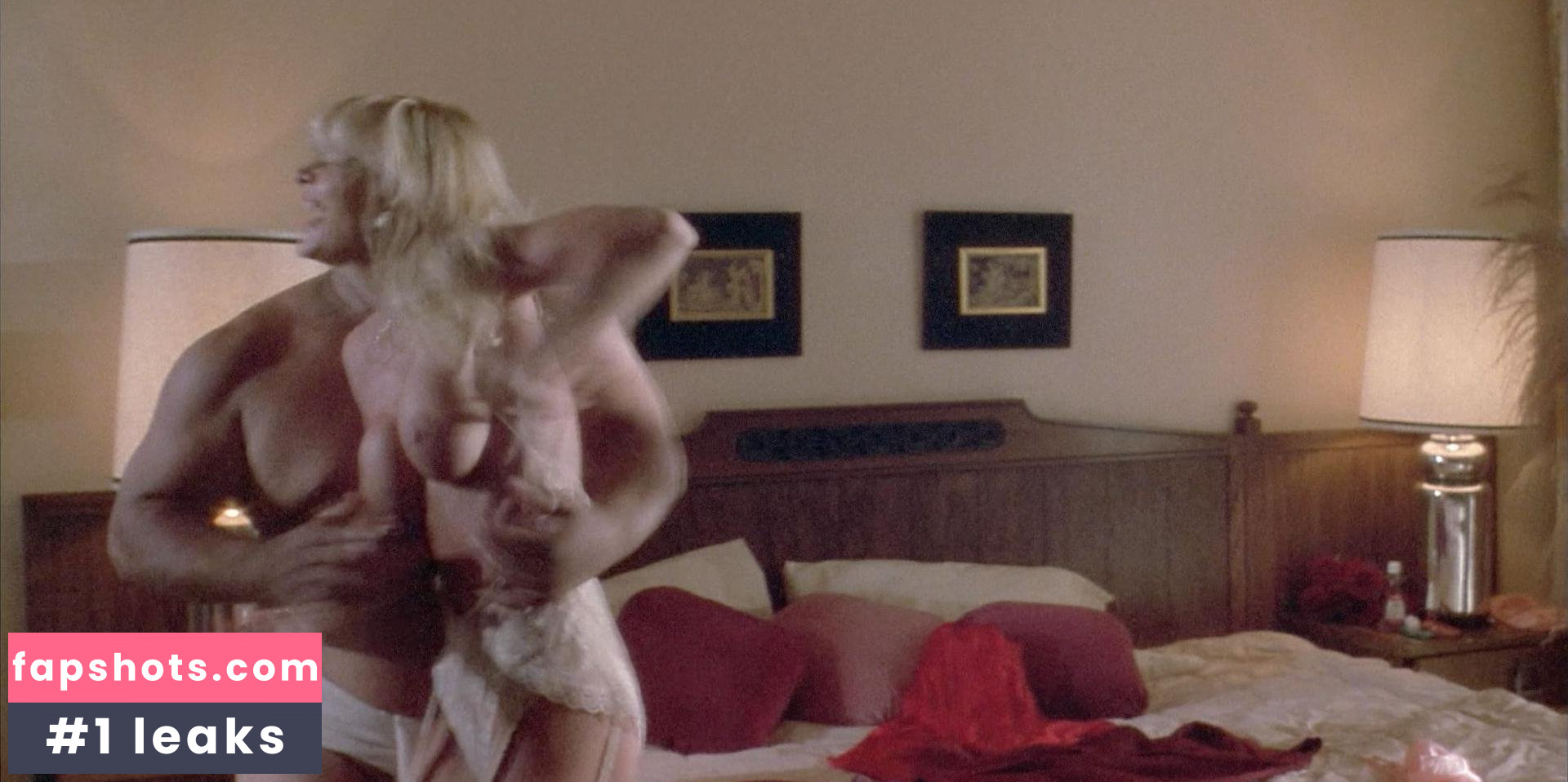 Ashley Ferrare Nude Leaks OnlyFans Photos #4 - LeakJerk