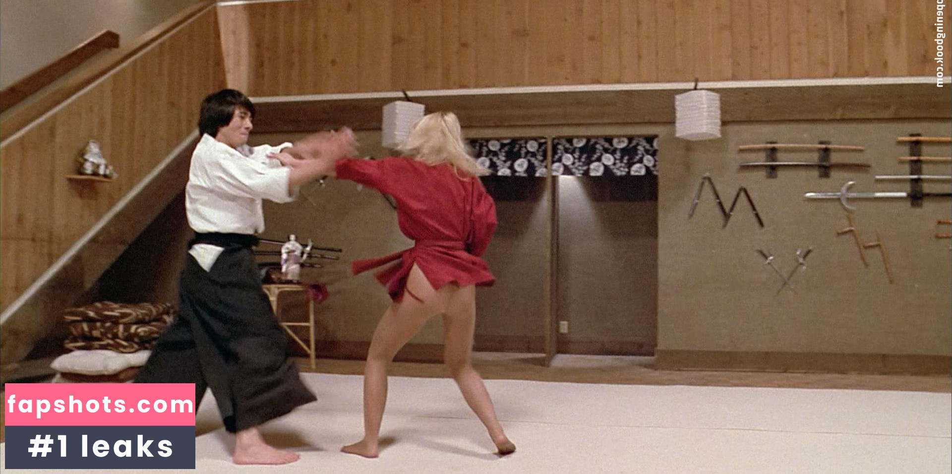 Ashley Ferrare Nude Leaks OnlyFans Photos #6 - LeakJerk