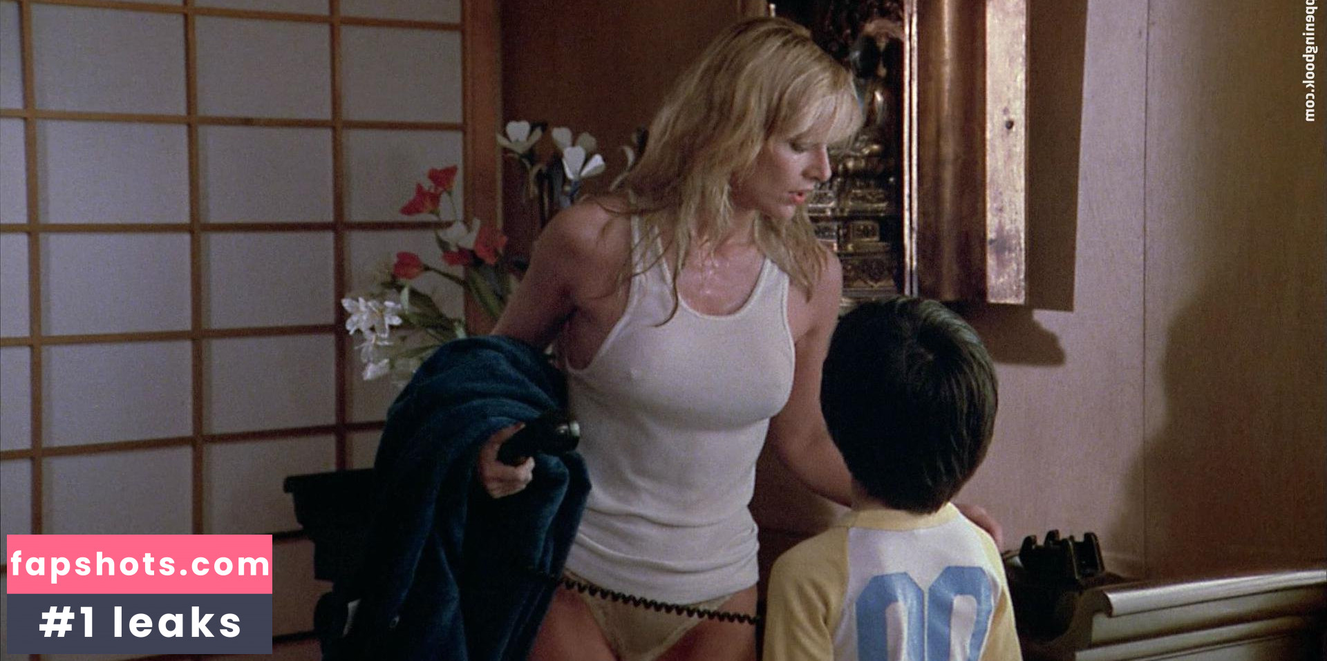 Ashley Ferrare Nude Leaks OnlyFans Photos #10 - LeakJerk