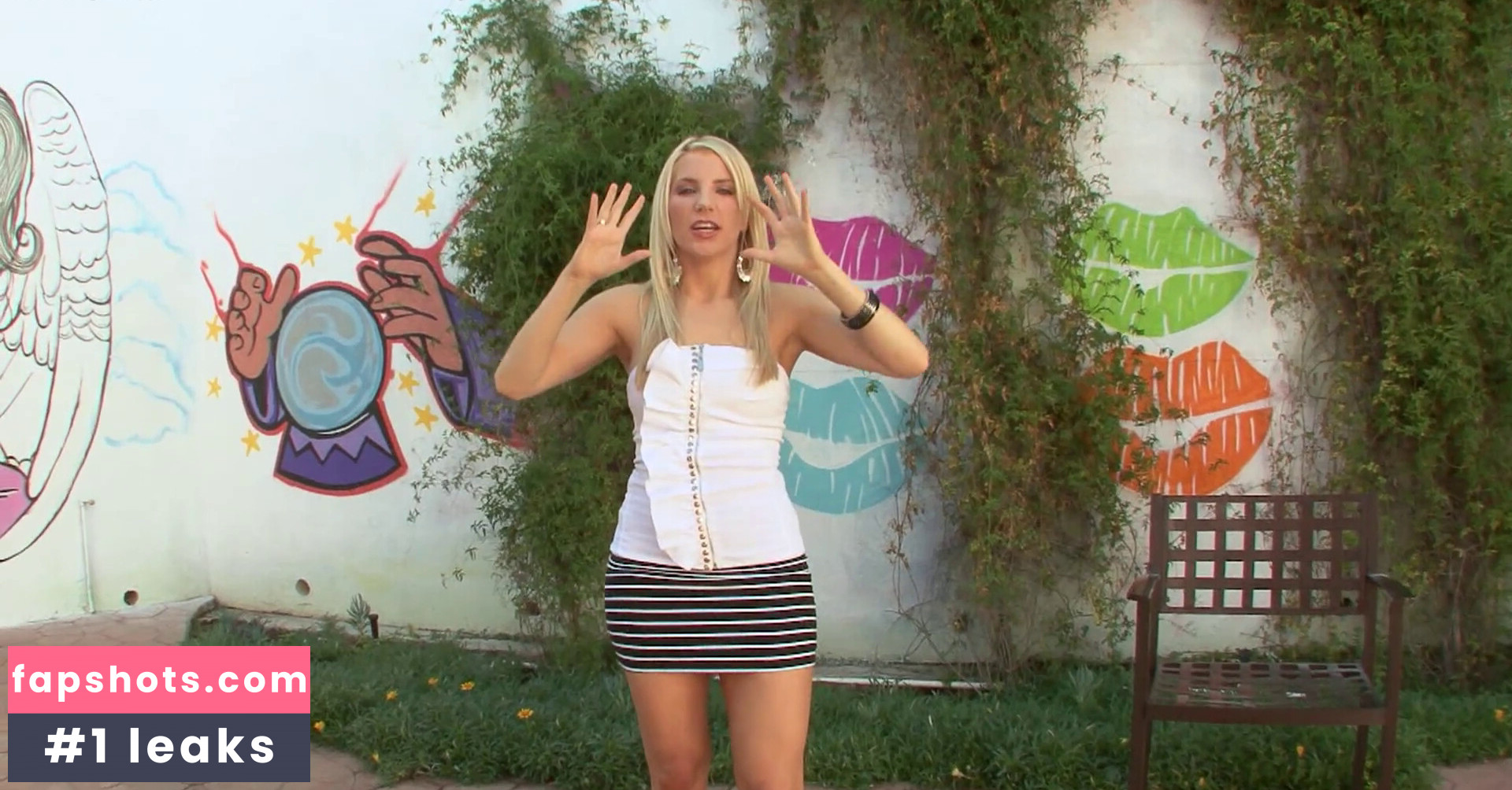 Ashley Fires gallery photo #13