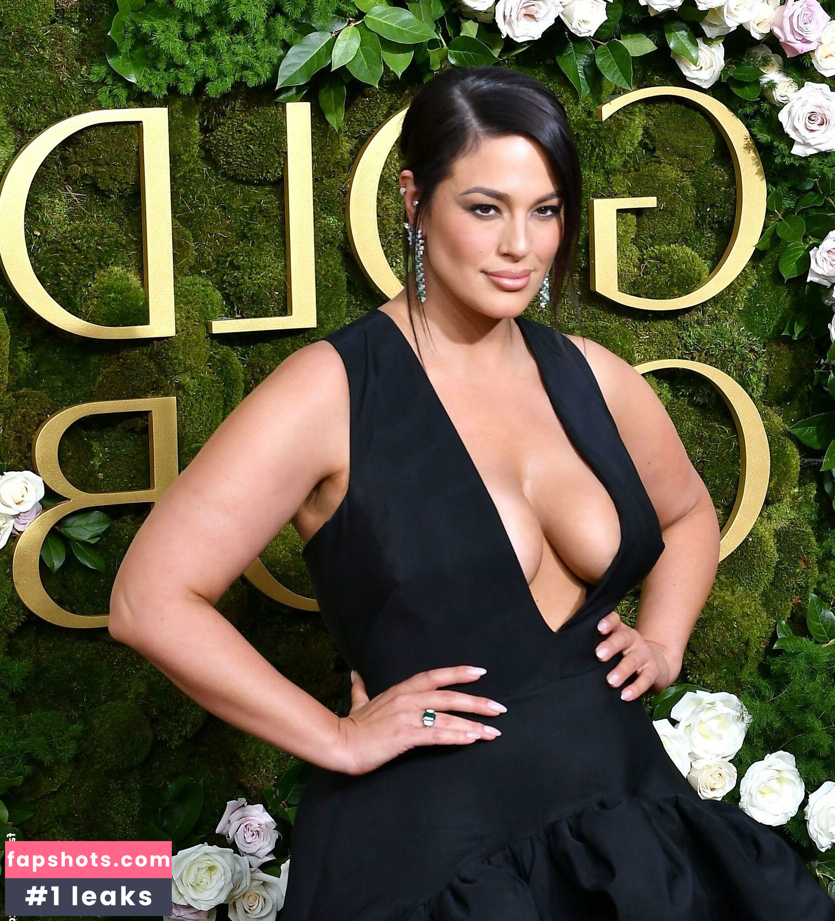 Ashley Graham gallery photo #103