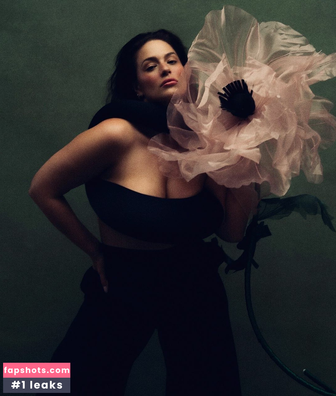 Ashley Graham gallery photo #152