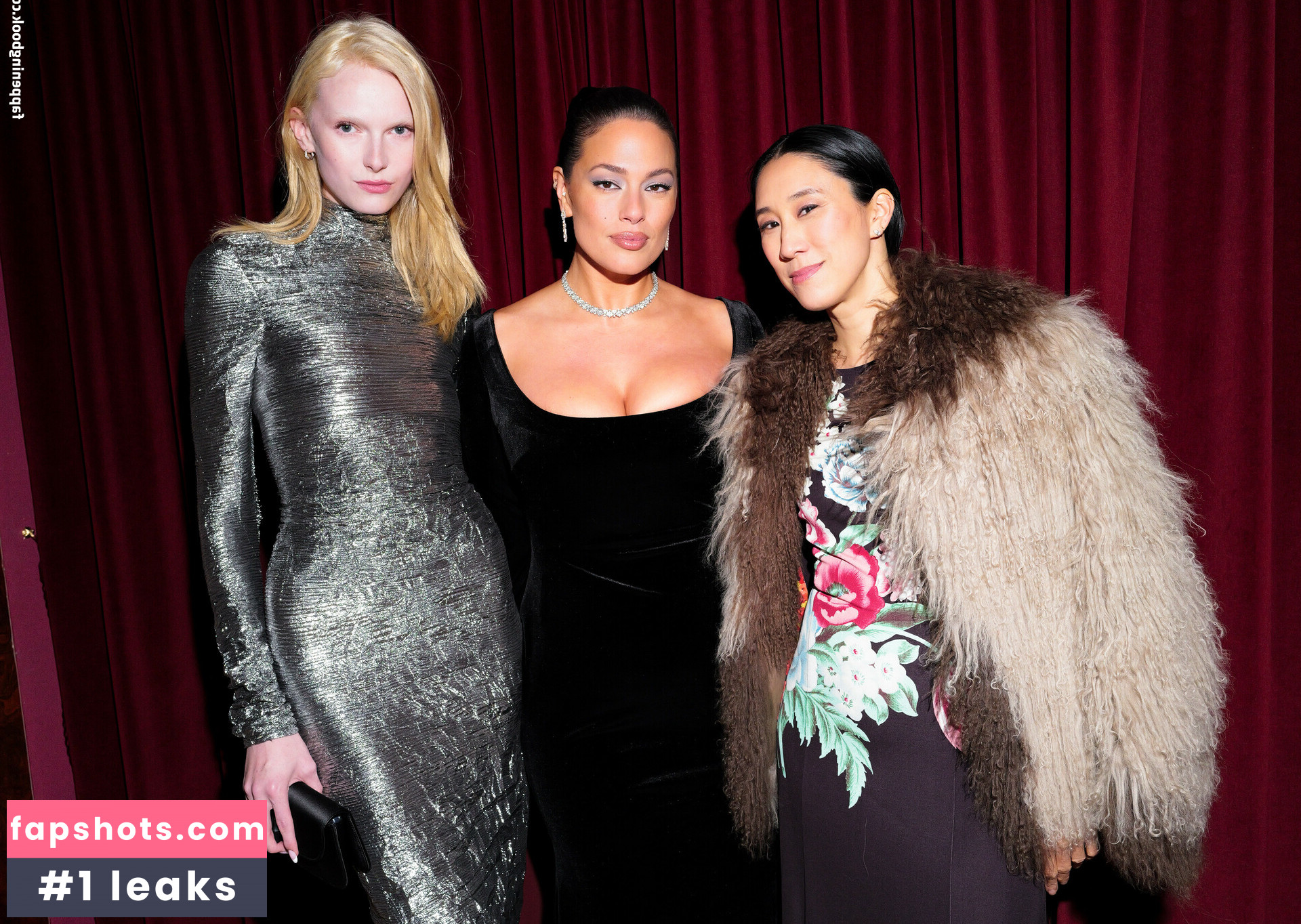 Ashley Graham gallery photo #3