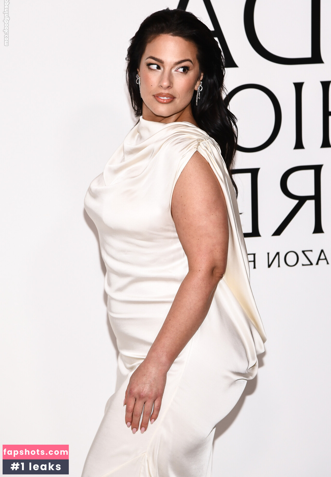 Ashley Graham gallery photo #21