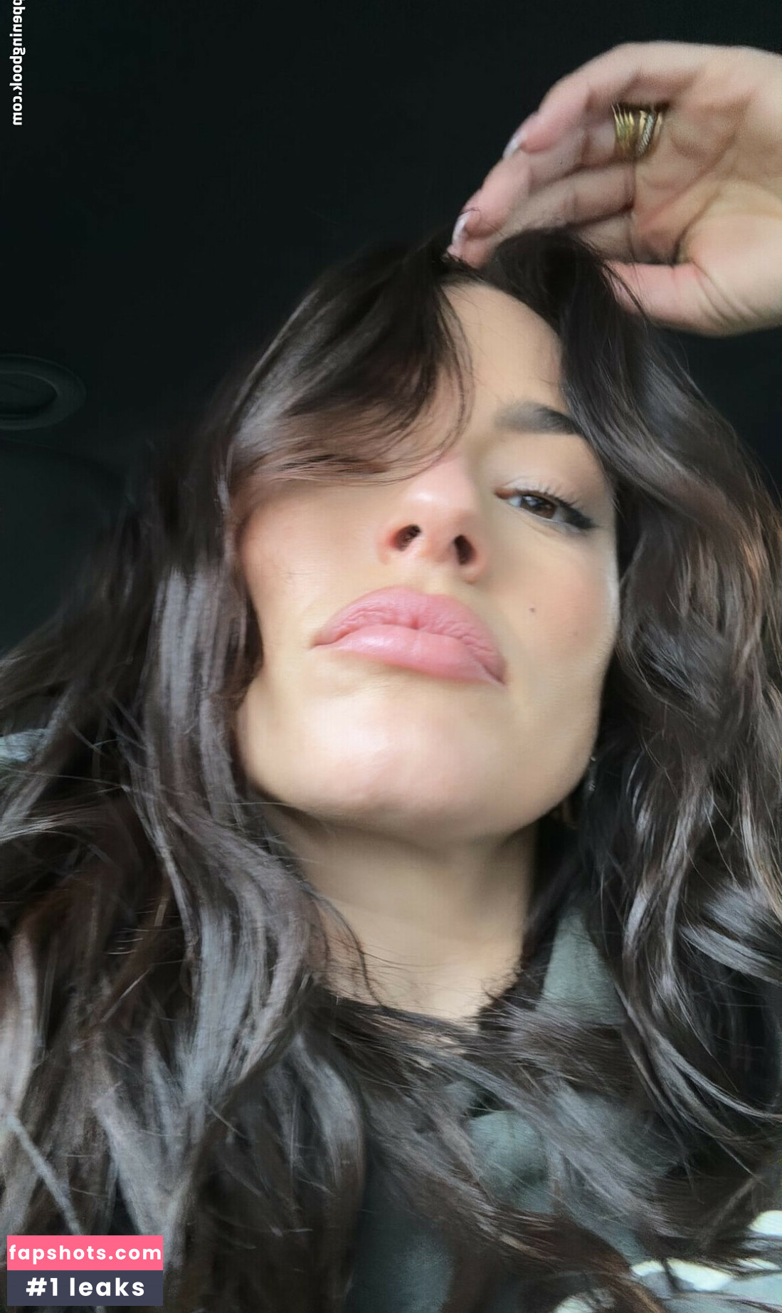 Ashley Graham gallery photo #204