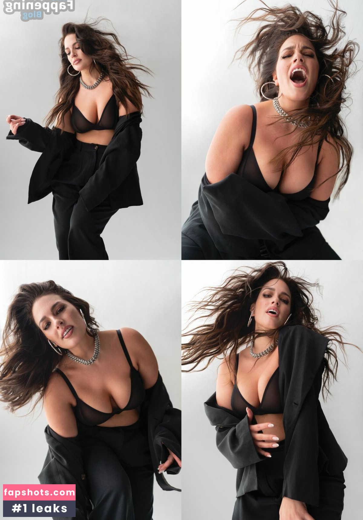Ashley Graham gallery photo #309