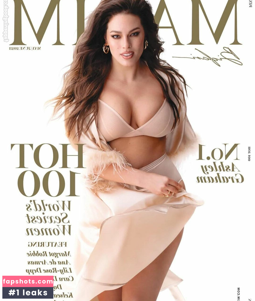 Ashley Graham gallery photo #314