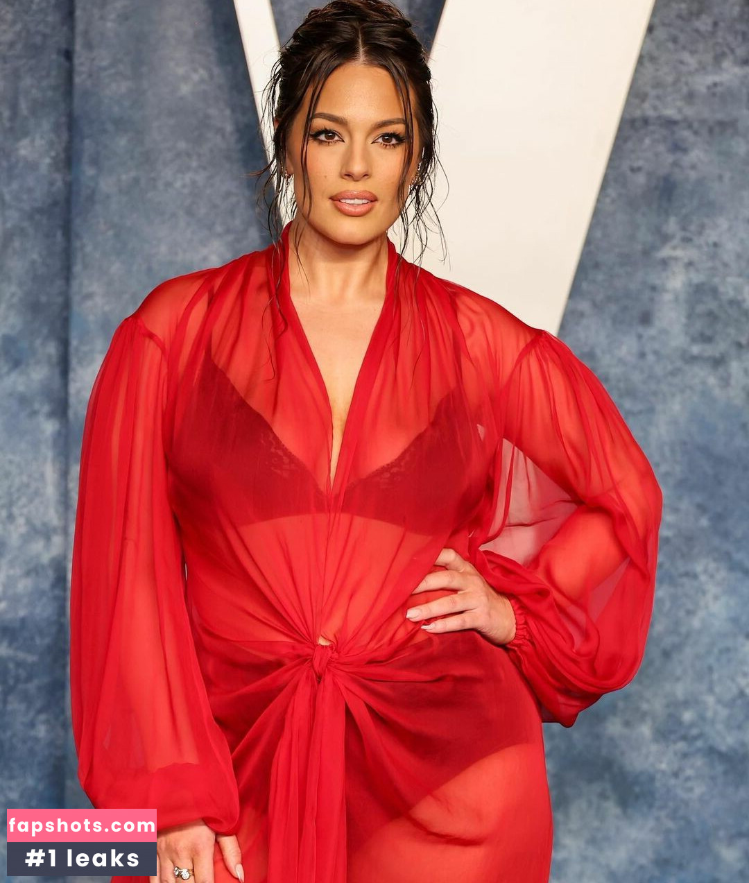 Ashley Graham gallery photo #320