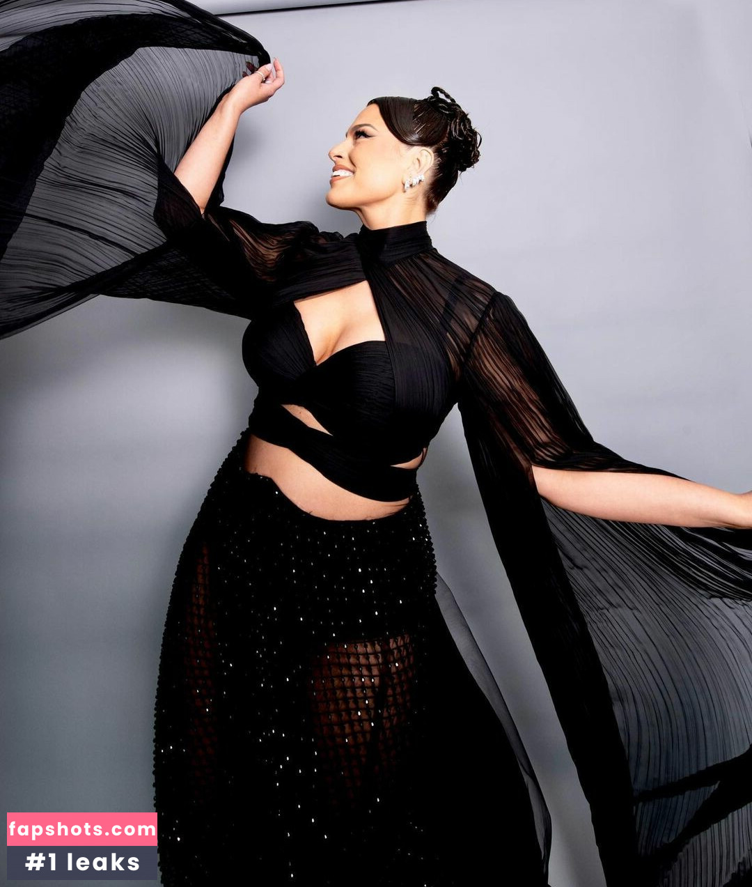 Ashley Graham gallery photo #321