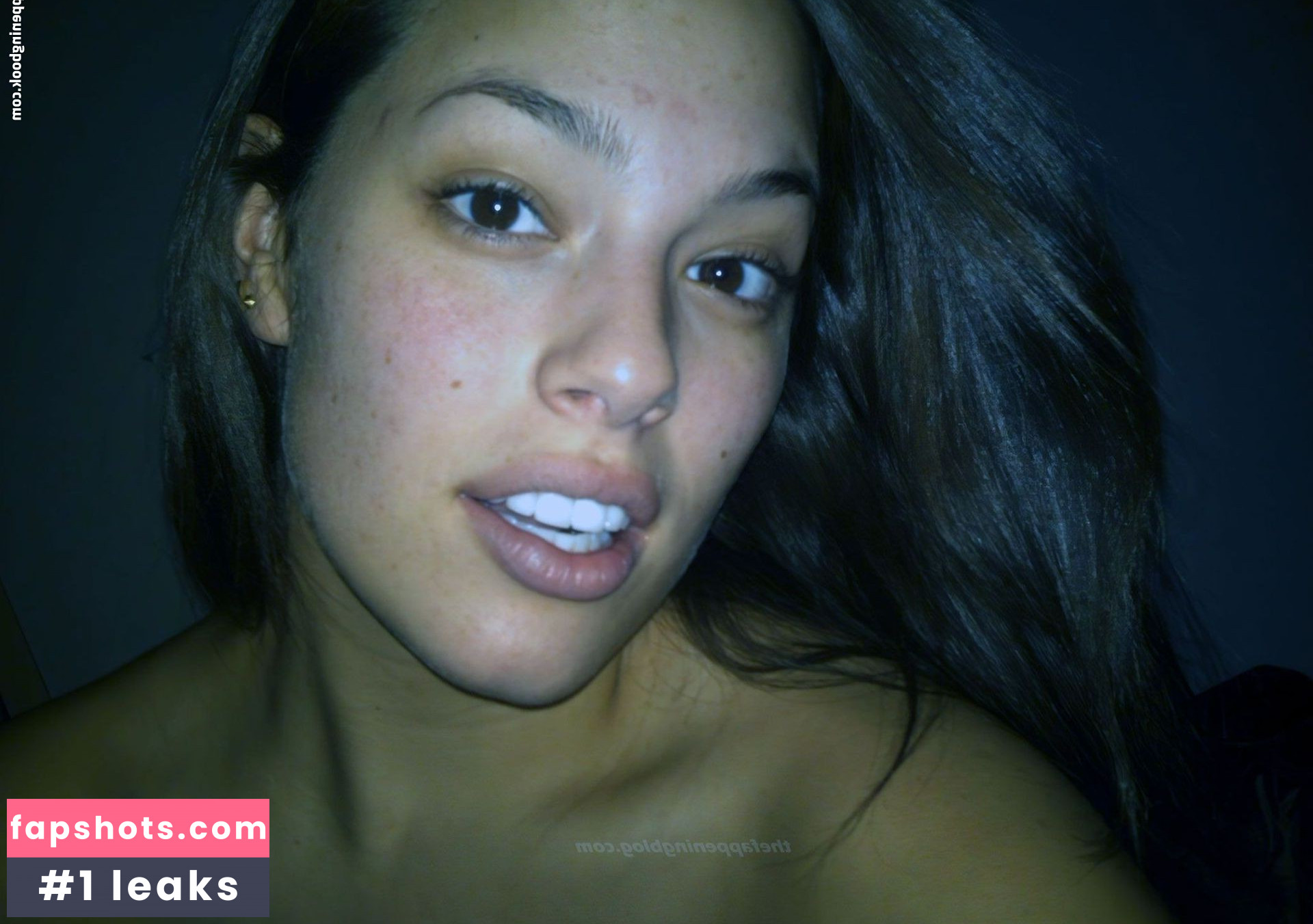 Ashley Graham gallery photo #431