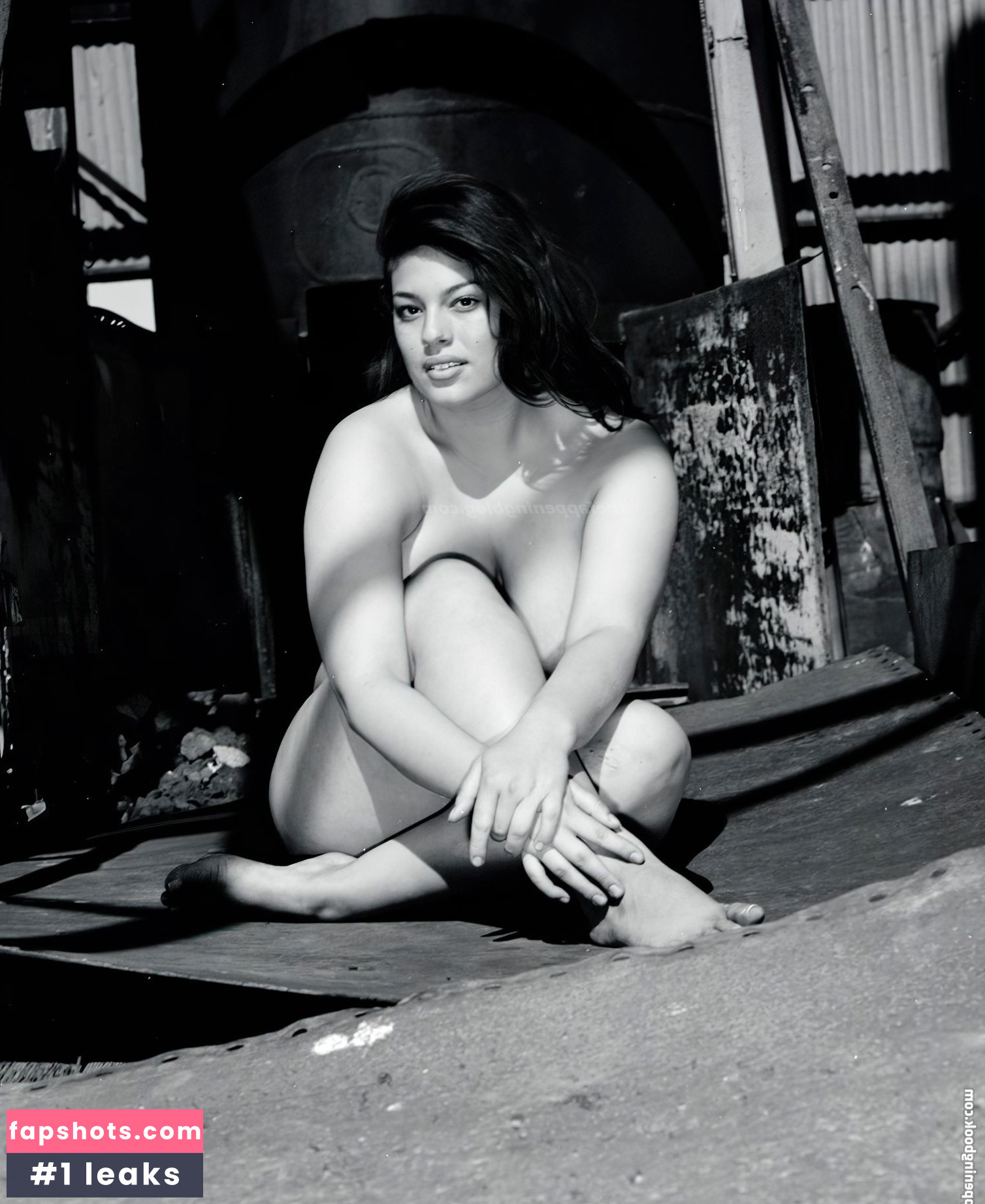 Ashley Graham gallery photo #444