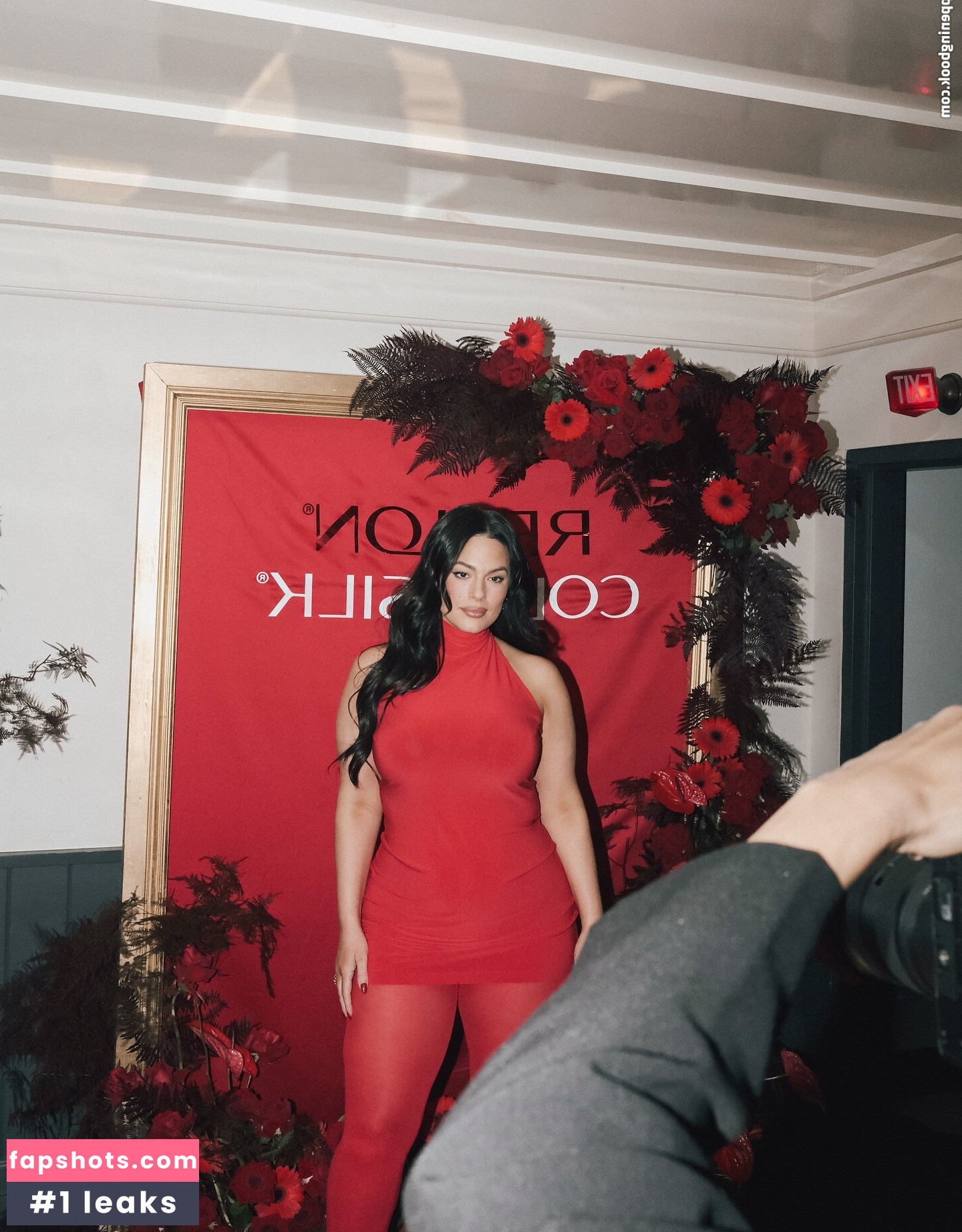 Ashley Graham gallery photo #47