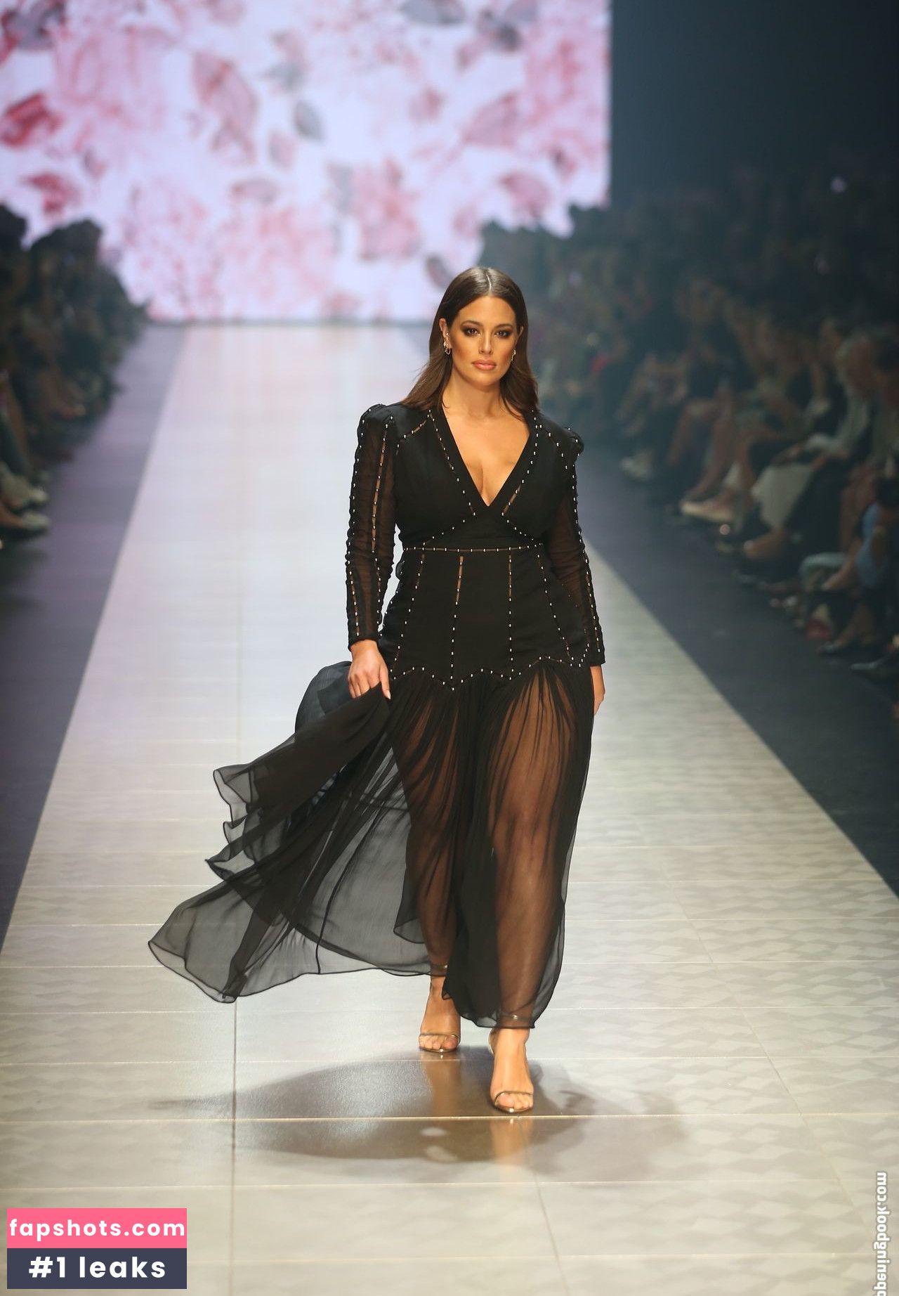 Ashley Graham gallery photo #496