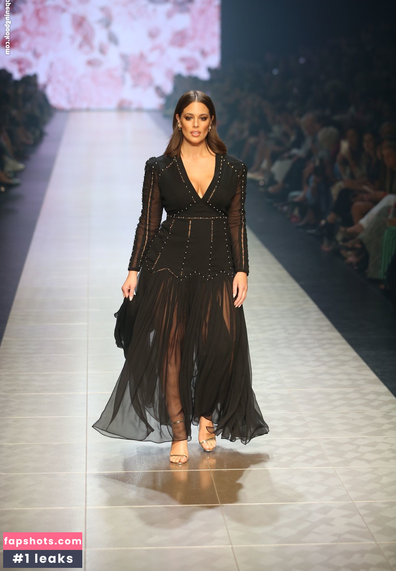 Ashley Graham gallery photo #497