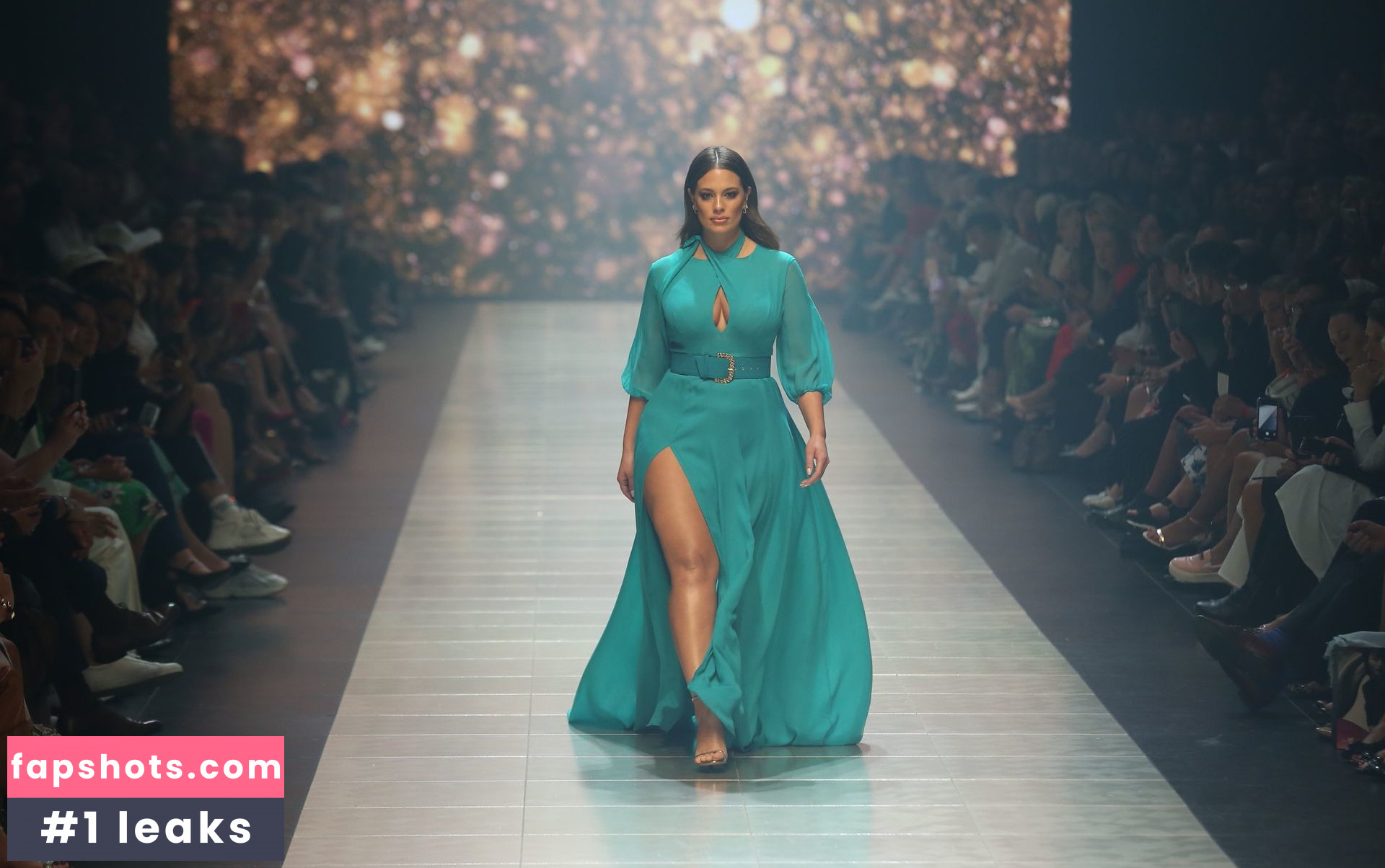 Ashley Graham gallery photo #498