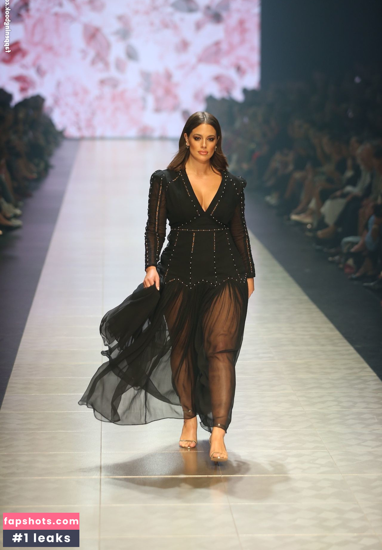 Ashley Graham gallery photo #499