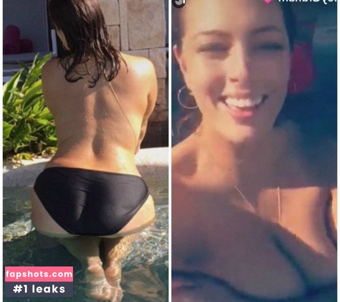 Ashley Graham gallery photo #506