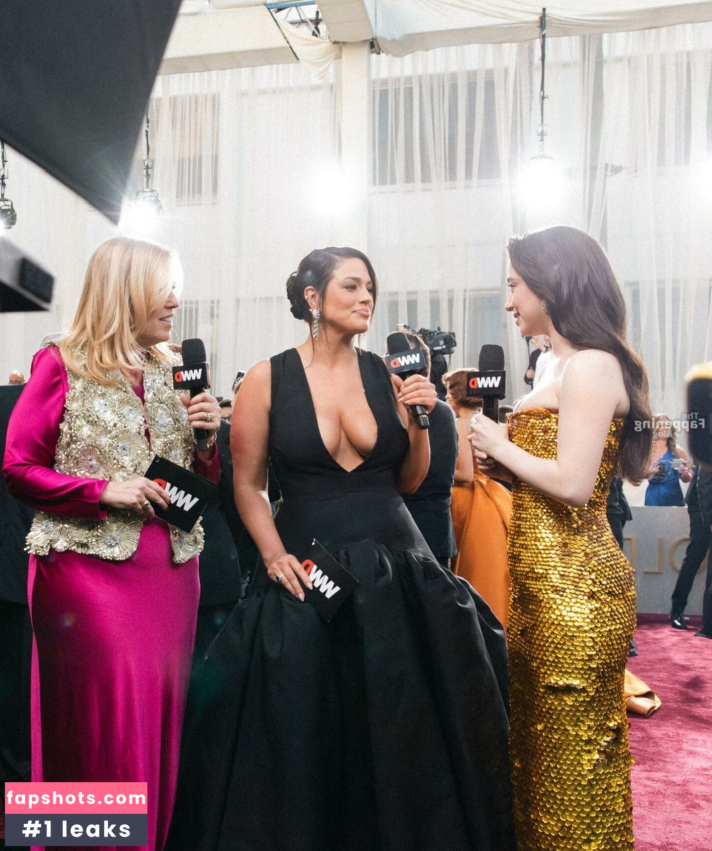 Ashley Graham gallery photo #63