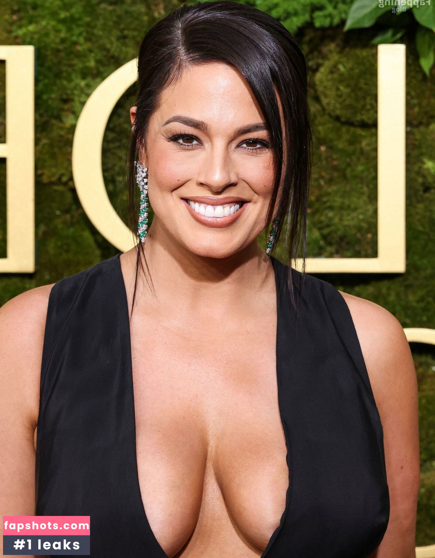 Ashley Graham gallery photo #81
