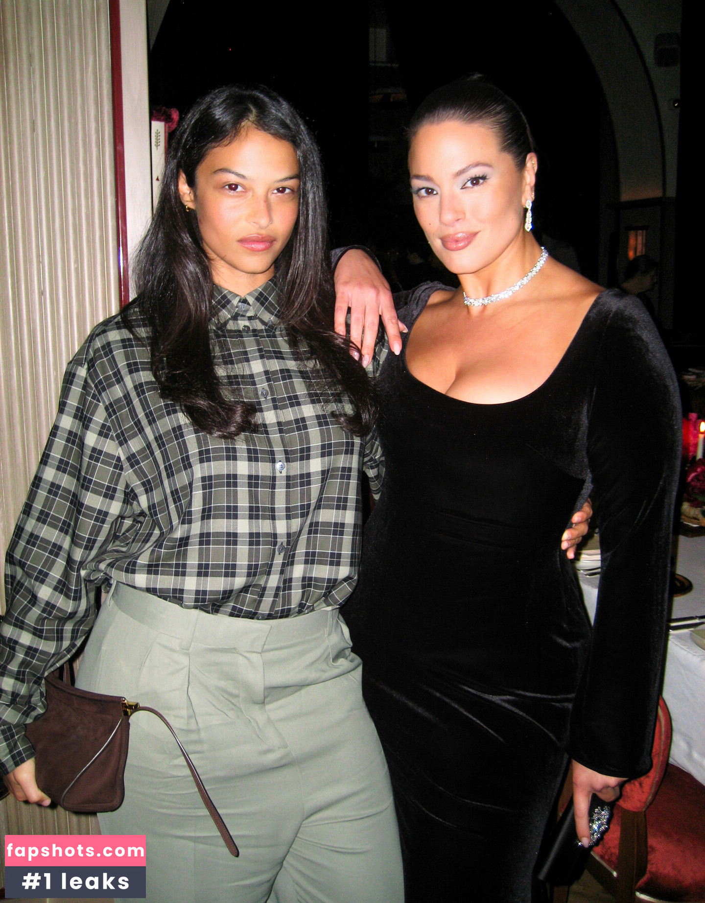 Ashley Graham gallery photo #10