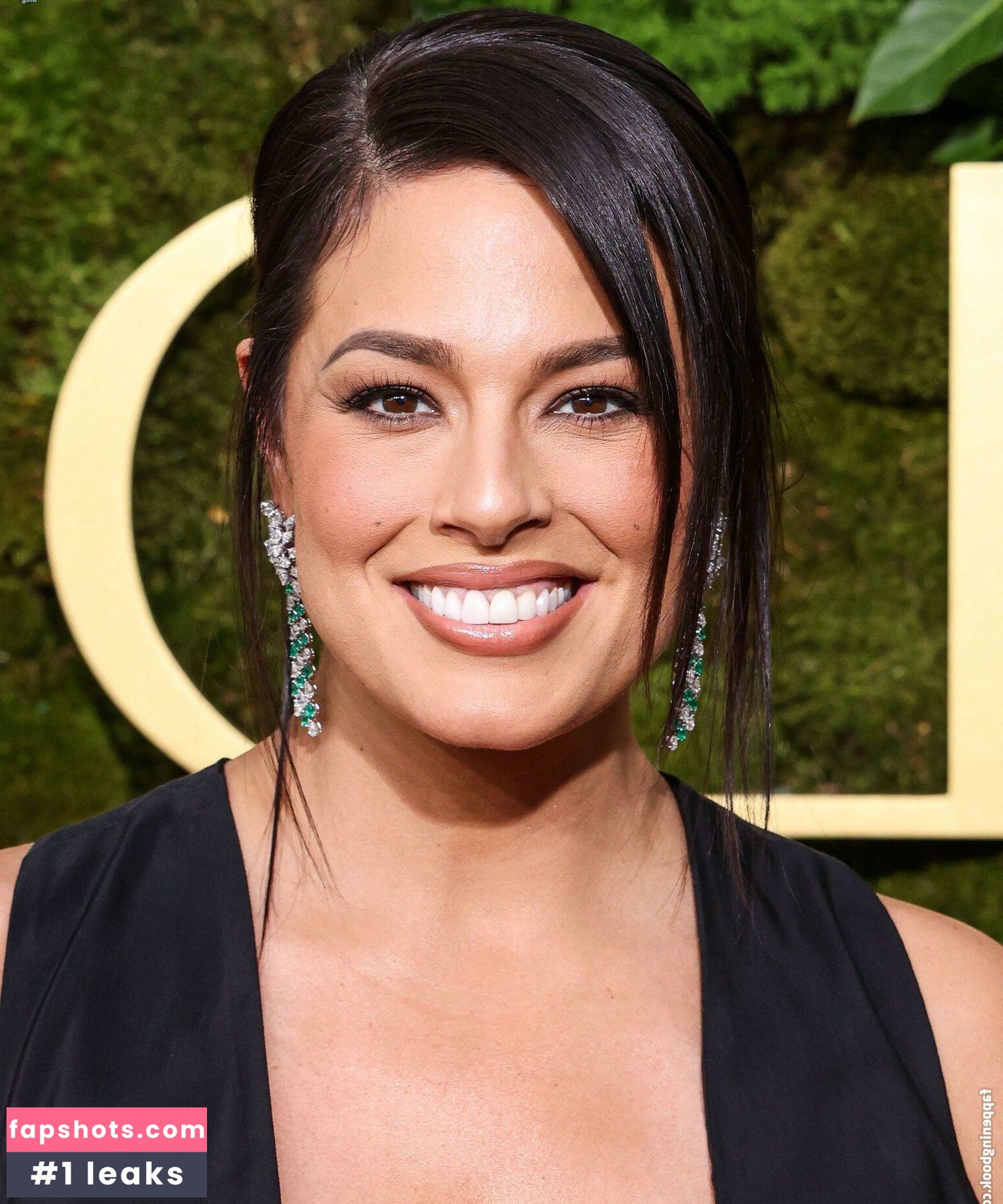 Ashley Graham gallery photo #95