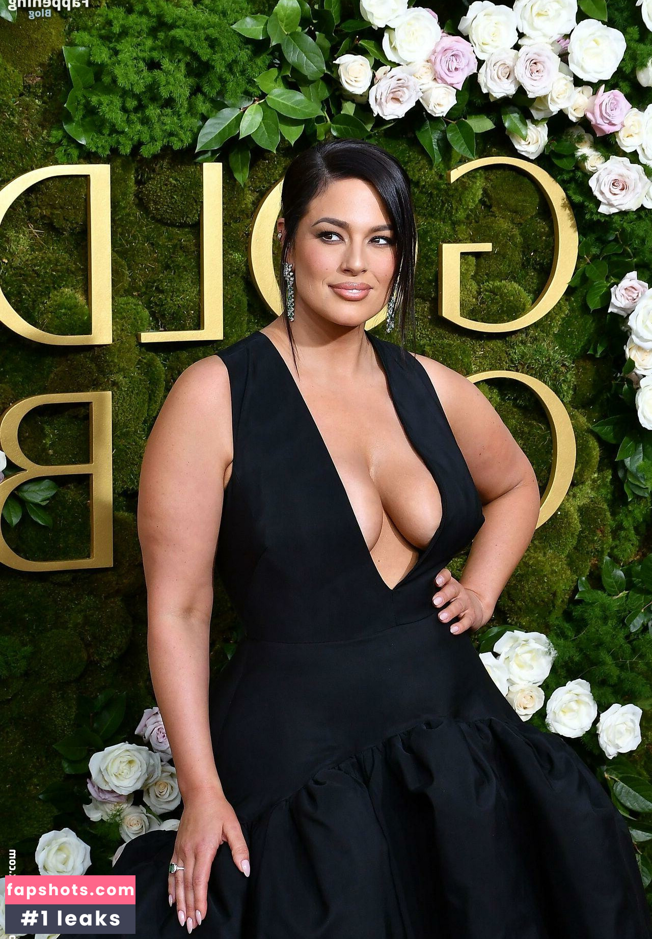 Ashley Graham gallery photo #98