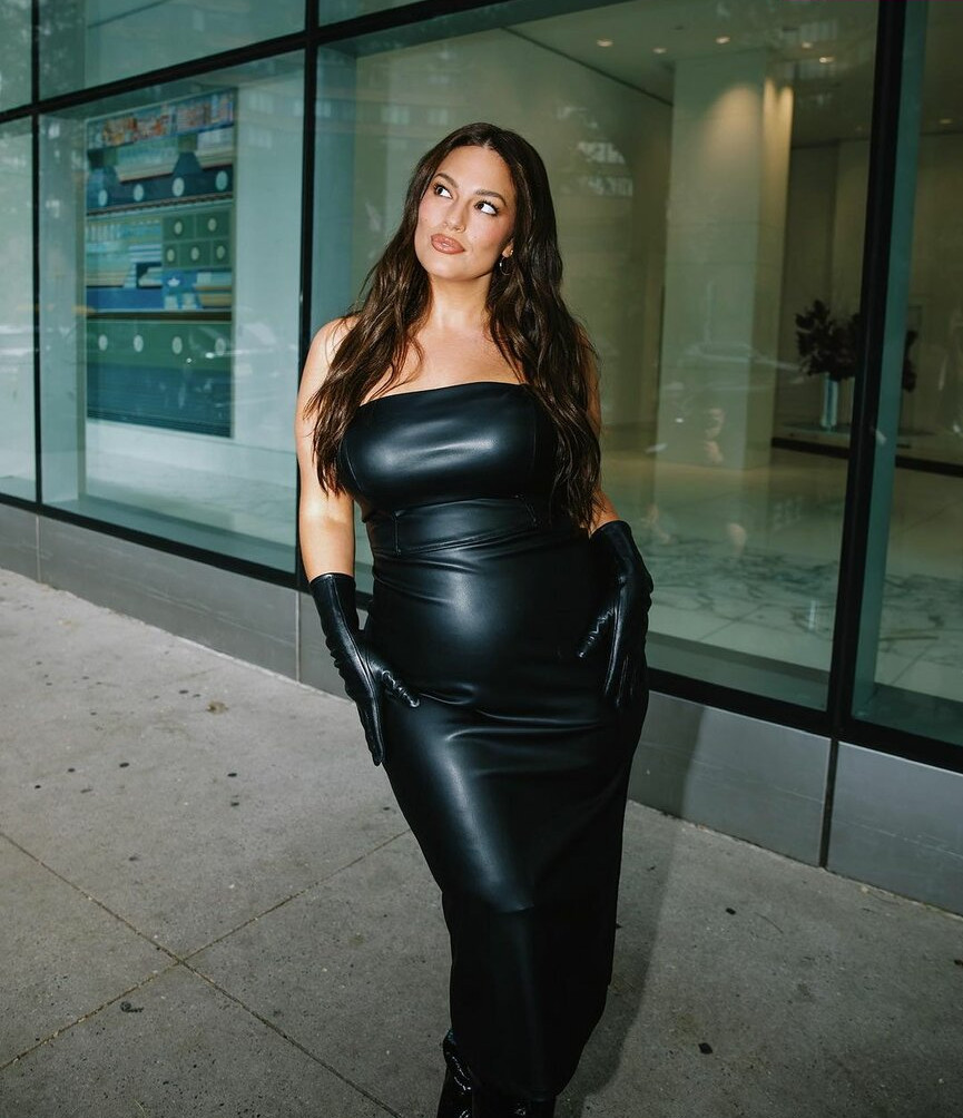 ashley-graham Nahé úniky fotek pouze od fanoušků #714 - Fapshots