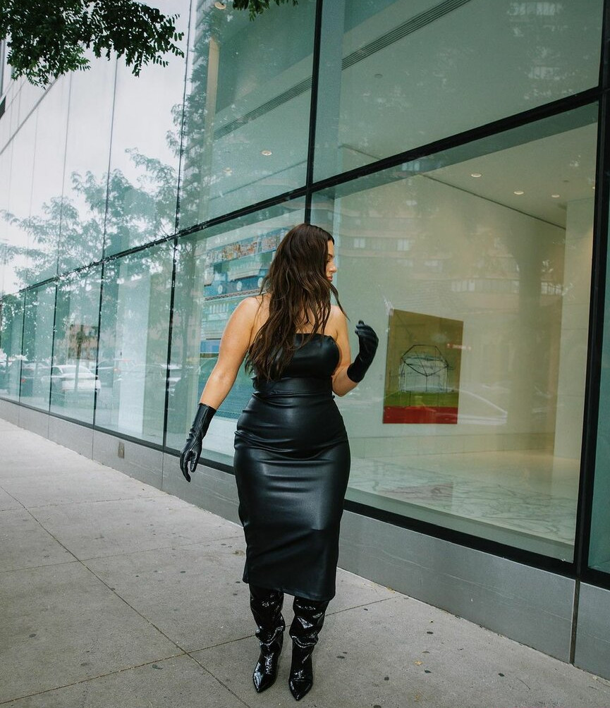 ashley-graham Nahé úniky fotek pouze od fanoušků #717 - Fapshots