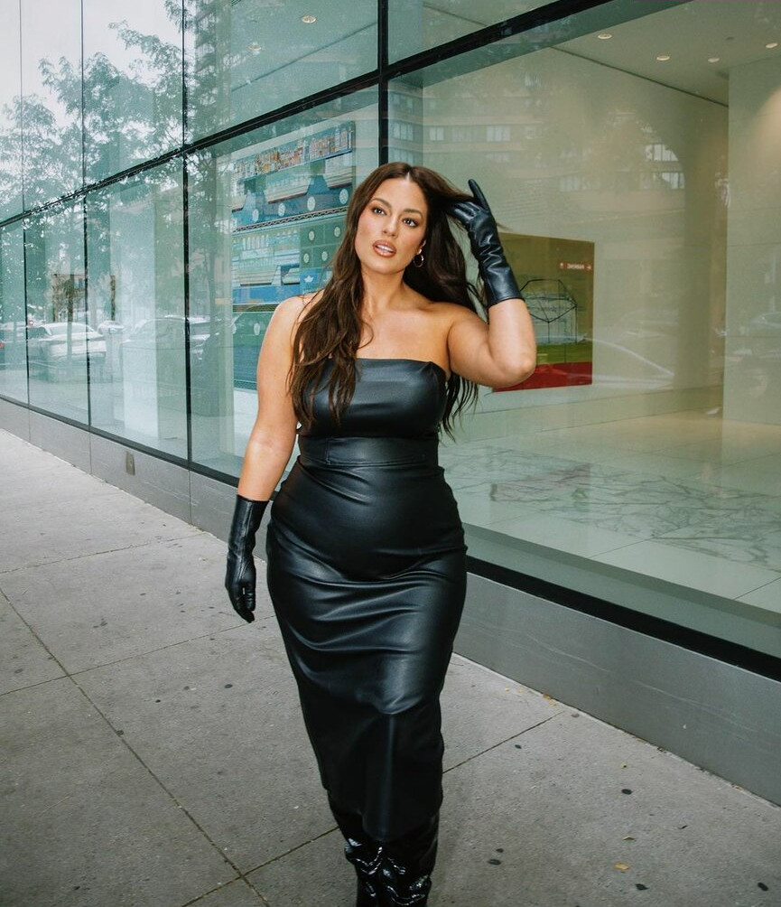 ashley-graham Nahé úniky fotek pouze od fanoušků #719 - Fapshots