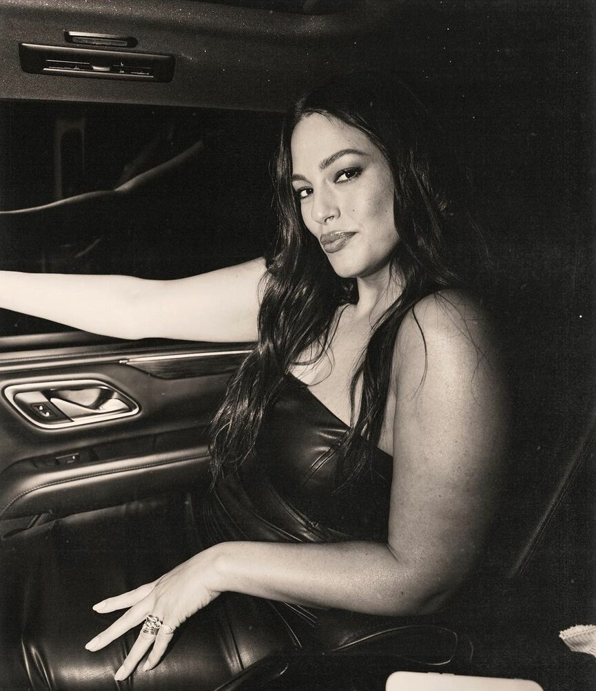 ashley-graham Nahé úniky fotek pouze od fanoušků #721 - Fapshots